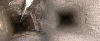 Flue liners - Studley - Landy Vent - Concrete flue block before and after Flue liners - Studley - Landy Vent - Concrete flue block before and after